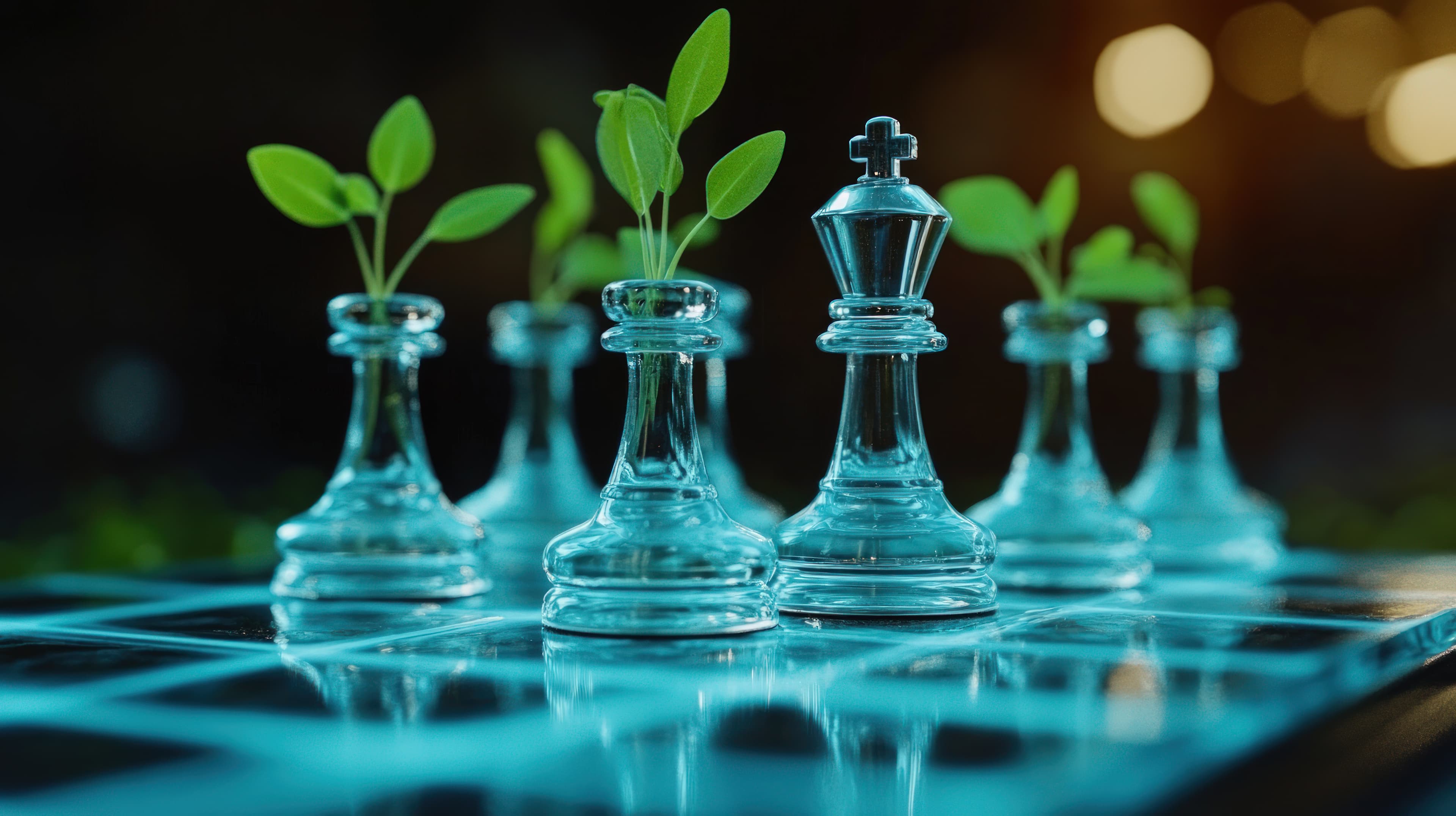 Branding y Estrategia Visual