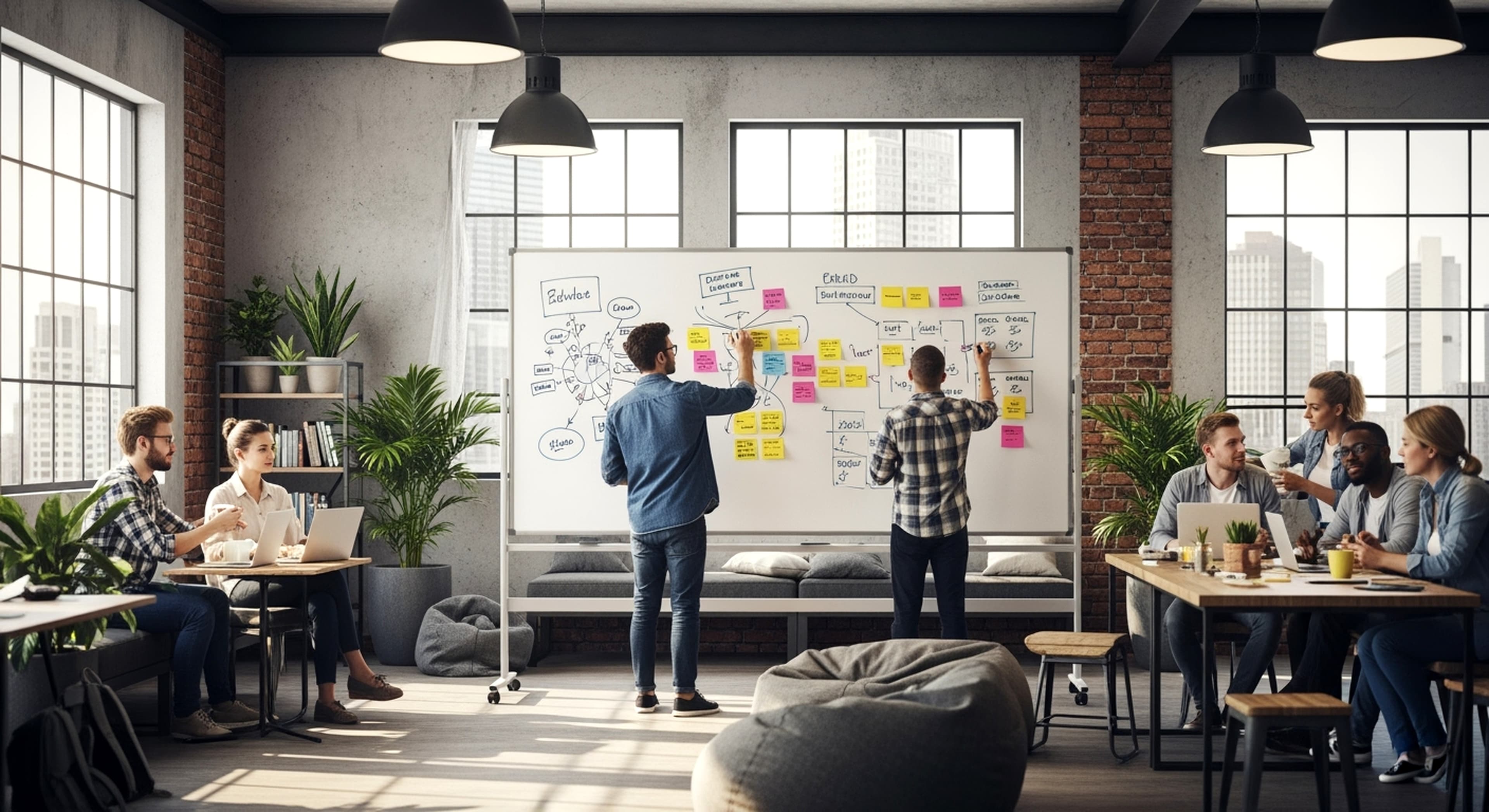 Diseño Web Corporativo y Presencia Digital