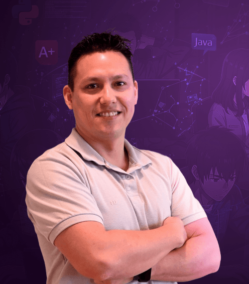 Fundador del emprendimiento